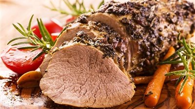  طريقة عمل لحم الرستو