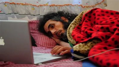 تدهور صحة معتقل سوري سابق في جوانتانامو