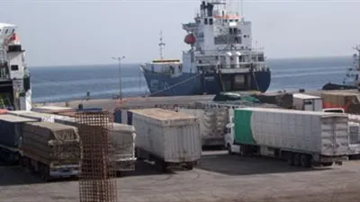 وصول 1382 راكب لميناء نويبع