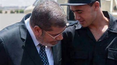 عاجل.. القبض على شقيق 