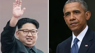 كوريا الشمالية تطالب أمريكا الاعتراف بها كدولة نووية