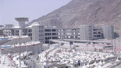 توزيع نصف مليون حافظة لحجارة رمي الجمرات تستهدف 1.5 مليون حاج