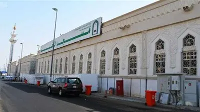 مسجد الخيف.. هنا صلى الرسول الكريم والأنبياء من قبله