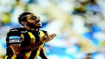 كهربا الاتحاد: الإصابة لن تبعدني عن الوحـدة