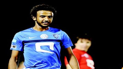 غياب الشهراني والبريك عن لقاء الاتفاق