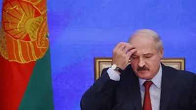 رئيس بيلاروسيا: الشعب الأمريكي غير مهيئ لانتخاب امرأة رئيساً