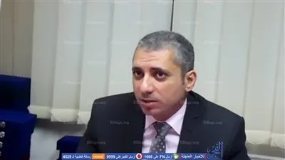 نقيب صيادلة الإسكندرية: حصلنا على 25 ألف عبوة محلول لسد العجز فى الصيدليات  (فيديو)