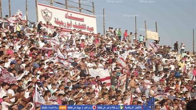 مدرب الجزيرة الإماراتي: الزمالك وجماهيره هما الأفضل في مصر