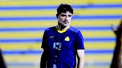 بقرار من زوران.. مدربو النصر من كرواتيا