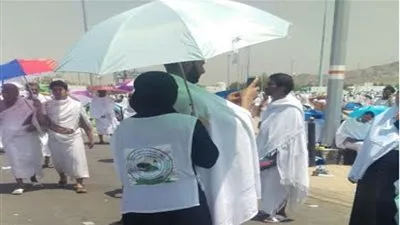 فرّقتهم رحى الحرب وجمعهم عرفات.. 