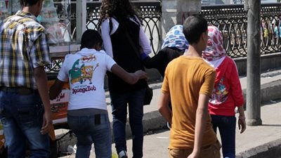 مكافحة جرائم العنف ضد المرأة يعلن حالة الطوارئ بالشرقية