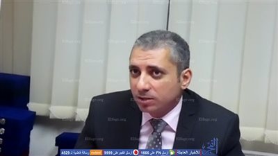 نقيب الصيادلة بالإسكندرية: لا يوجد إجراءات رادعة ضد الشركات المصنعة للأدوية (فيديو)