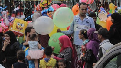 هتعيد فين بكرة.. أفضل الأماكن للخروج خلال عيد الأضحى