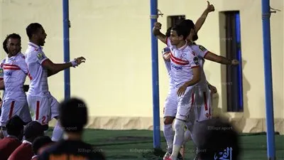 الخميس.. اجتماع تنسيقي للقاء الزمالك والوداد
