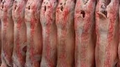 شعبة القصابين: 25% رواجا في مبيعات الأضاحي