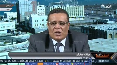 كاتب يمني: لغة السلاح الفيصل النهائي مع الحوثيين وقوات صالح