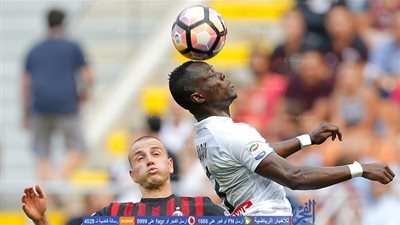 بالفيديو.. أهداف مباراة ميلان 0-1 أودينيزي || الدوري الإيطالي 