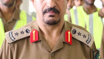 الدفاع المدنى يؤكد جاهزية القوات لمواجهة الطوارئ بمنشأة الجمرات