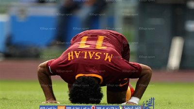 بالفيديو.. صلاح يتألق ويسجل فوز روما المثير على سامبدوريا   