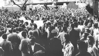 سيد مرعي ياسيد بيه.. كيلو اللحمة بقى بجنيه