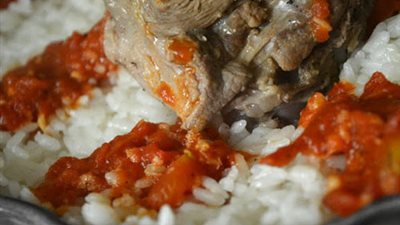 تعرف على أشهر مأكولات عيد الأضحى على السفرة المصرية 