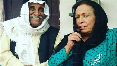 الكويتية حياة الفهد تعود إلى الكوميديا بـ