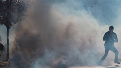 إصابة 4 أشخاص في انفجار إسطوانة غاز داخل مصنع حلويات بالدقهلية 