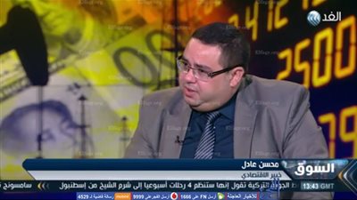 خبير اقتصادي: 4 أسباب وراء ارتفاع معدل التضخم