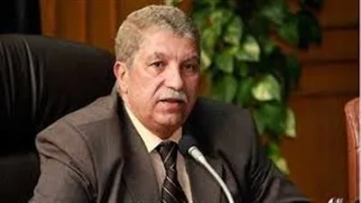 محافظ الإسماعيلية: 