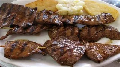 تناول الكبدة أول ايام عيد الاضحى صحي ولكن بشروط 