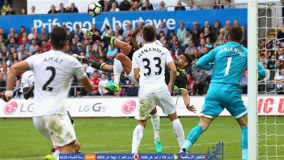    مدرب سوانزي: تشيلسي لا يستحق الخسارة أمامنا