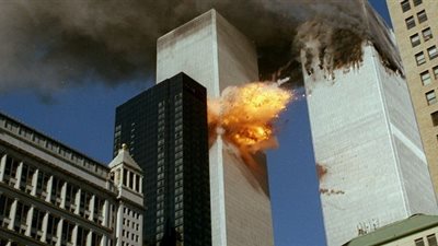 خبير عسكري: إسرائيل نفذت هجمات 11 سبتمبر بهدف غزو مصر