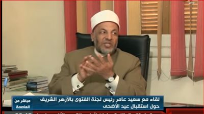 رئيس الفتوى بالأزهر:  أفضل الأعمال عند الله إدخال السرور على مسلم 