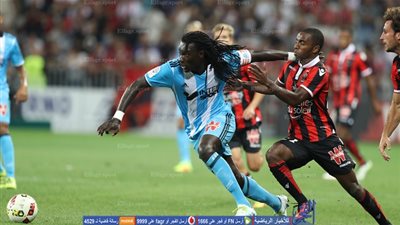 بالفيديو.. أهداف مباراة نيس 3-2 مارسيليا || الدوري الفرنسي