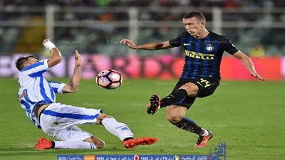 بالفيديو.. أهداف مباراة بيسكارا 1-2 إنتر ميلان || الدوري الإيطالي 