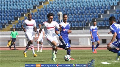 محمد صلاح: أيمن حفني جاهز للقاء الوداد.. ورمزي خالد سيقود الجبهة اليسرى