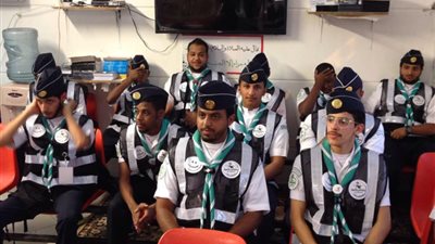 إدارة خدمات الحجاج تستنفر أطقمها لأداء مهامها يوم عرفة