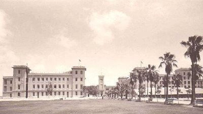 فيكتوريا.. كلية الملوك والأمراء والمشاهير