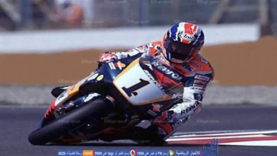 بدروزا ينهي جائزة سان مارينو الكبرى في الصدارة