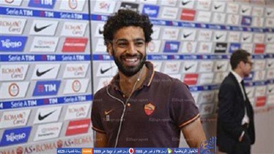 محمد صلاح يهنئ فاطمة عمر ومحمد فتح الله  بحصولهما على فضيتى البارالمبية