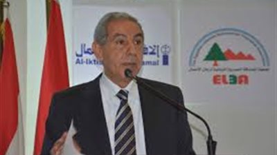 الصناعة:  799 حملة تفتيشية علي المصانع للتحقق من إلتزامها بتطبيق معايير الجودة