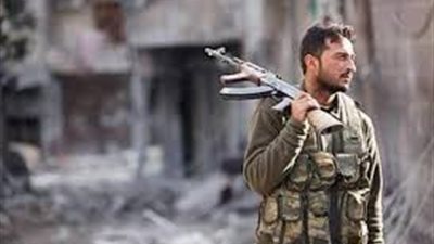 الهدنة فى سوريا تدخل حيز التنفيذ وسط ترحيب دولى