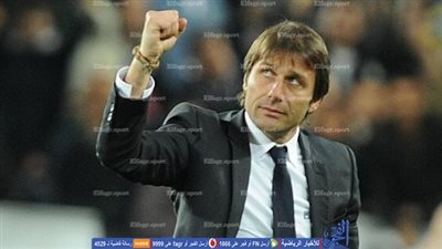 مدرب تشيلسي: حزين بعد ضياع الفوز على سوانزي سيتي