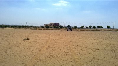 مد فترة تلقى مستندات توفيق الأوضاع بأراضى مدينة العبور الجديدة حتى نهاية سبتمبر