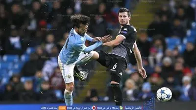 جوارديولا يبدأ مشوار كبار أوروبا أمام مونشنجلادباخ