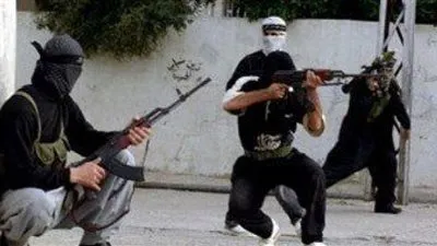 مسلحان يهاجمان مستشفى فى جنوب أفغانستان