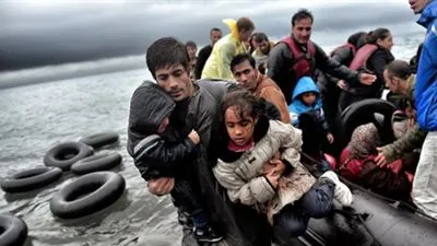 إيطاليا: وصول 500 مهاجر إلى صقلية بعد إنقاذهم