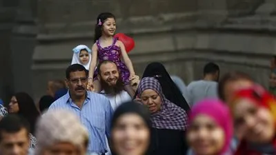 احترس.. 6 أخطاء يقع فيها المسلمين أثناء الاحتفال بـ