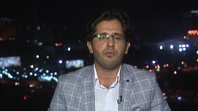 كاتب ليبي: دخل الشعب تحرّر من قبضة ميليشيات حرس المنشآت النفطية