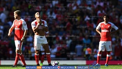 نجم آرسنال: باريس سان جيرمان مرشح لصدارة المجموعة.. ولكن